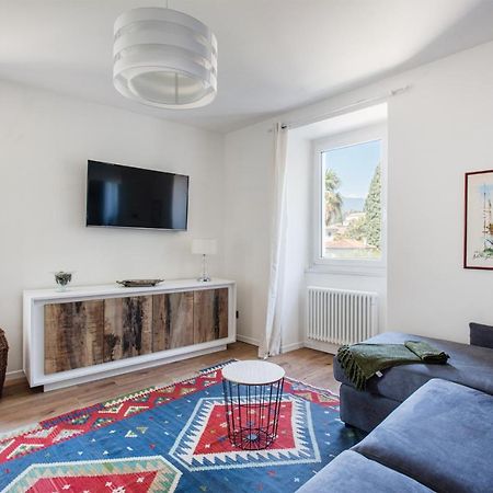 Casa Valery Apartment Torbole Sul Garda Exterior photo