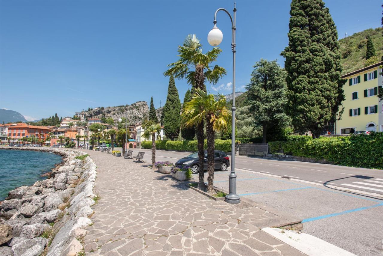 Casa Valery Apartment Torbole Sul Garda Exterior photo