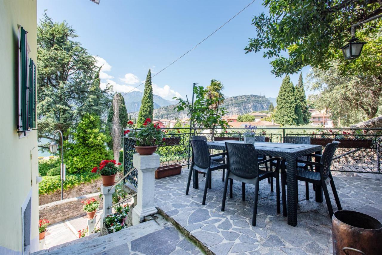 Casa Valery Apartment Torbole Sul Garda Exterior photo