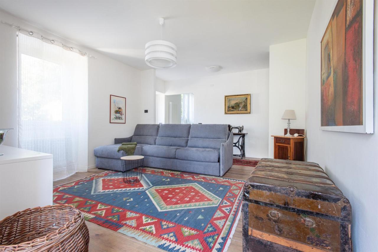 Casa Valery Apartment Torbole Sul Garda Exterior photo