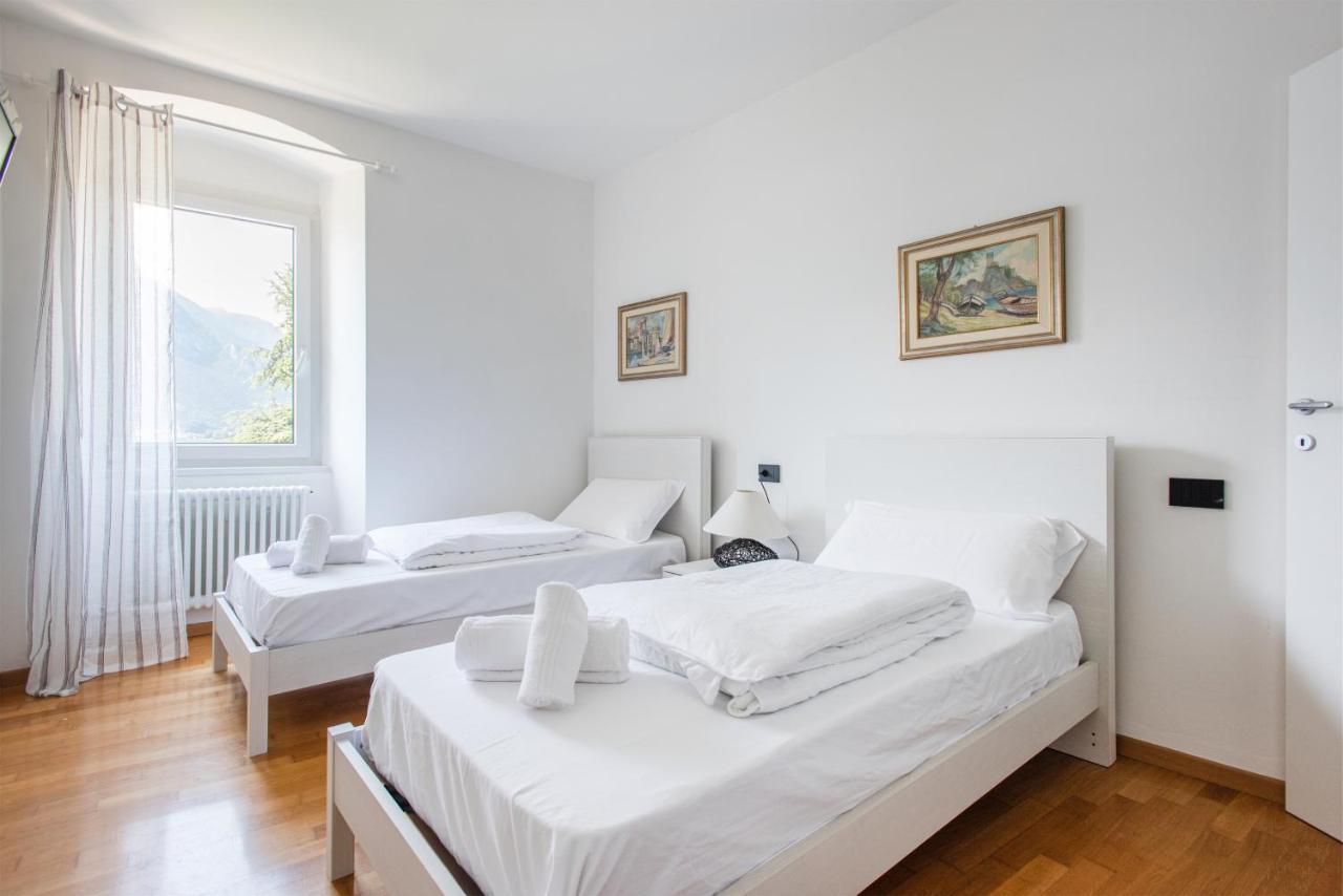 Casa Valery Apartment Torbole Sul Garda Exterior photo