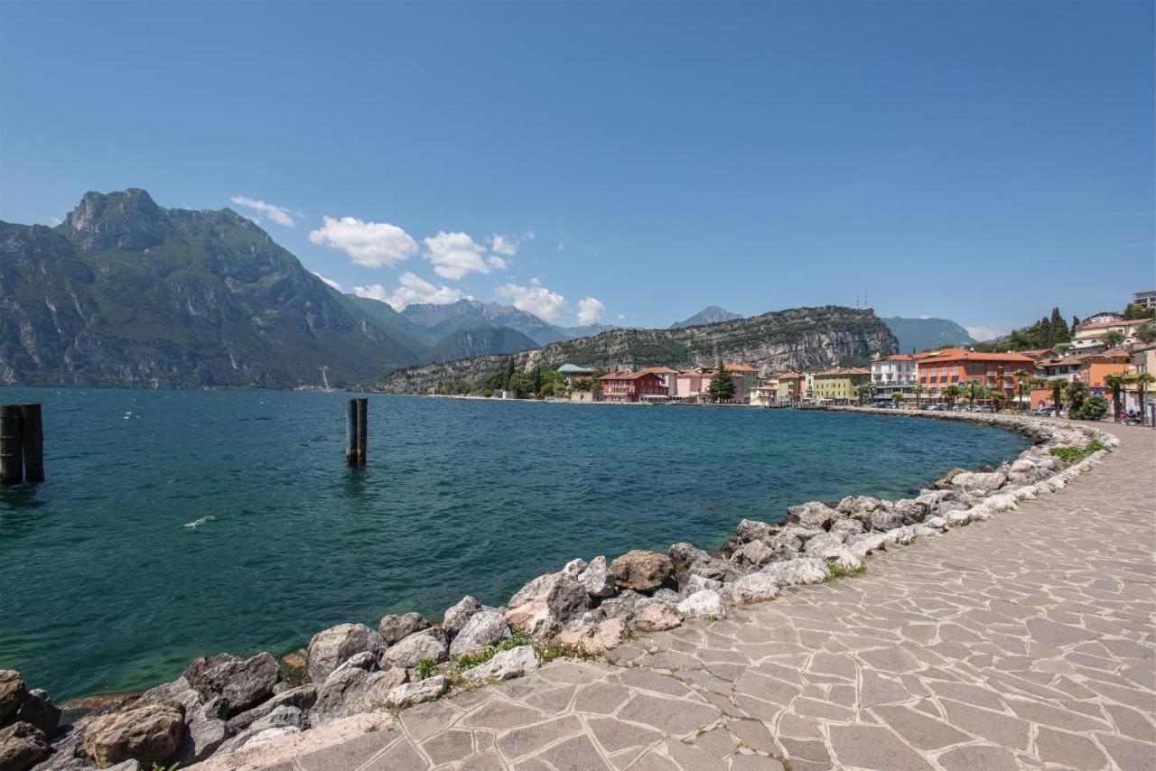 Casa Valery Apartment Torbole Sul Garda Exterior photo