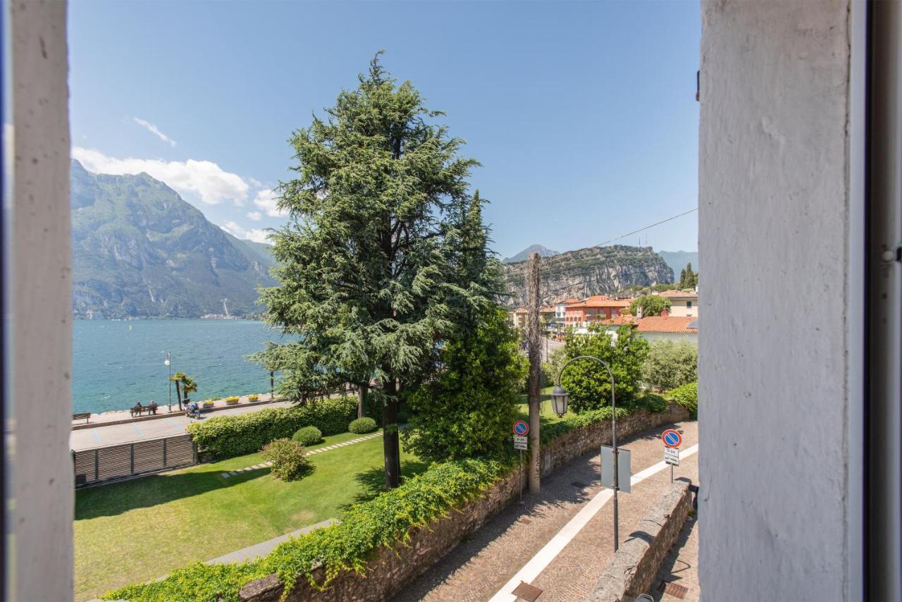Casa Valery Apartment Torbole Sul Garda Exterior photo