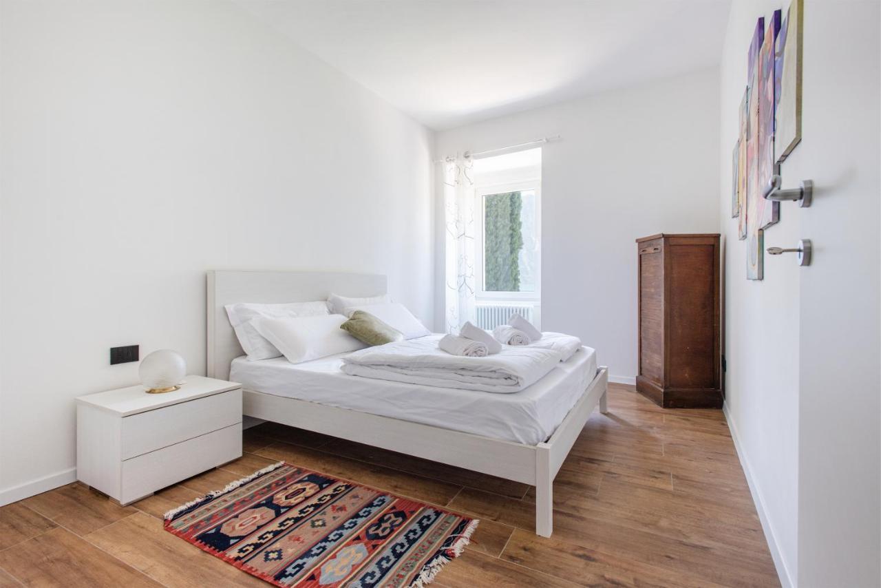 Casa Valery Apartment Torbole Sul Garda Exterior photo