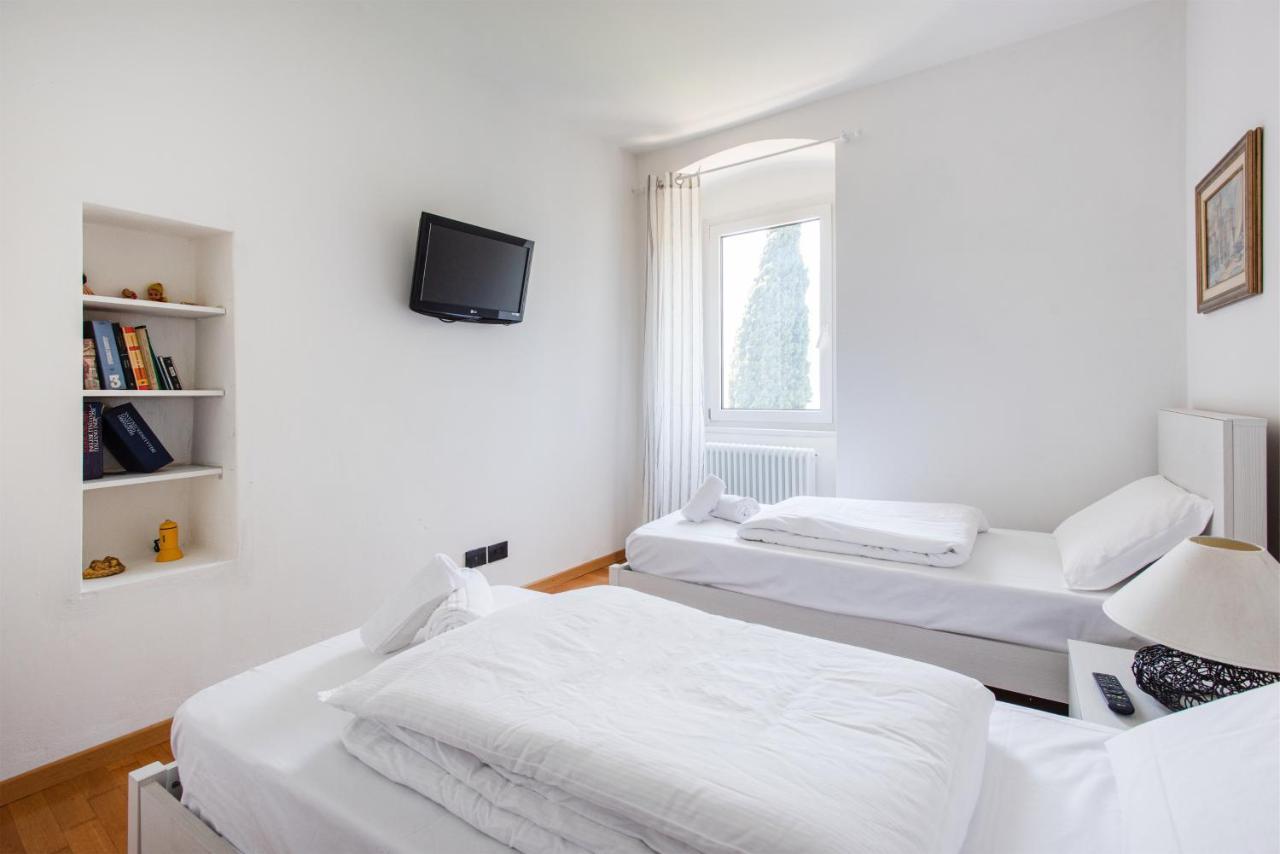 Casa Valery Apartment Torbole Sul Garda Exterior photo